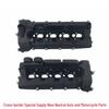 Клапанная крышка Land Rover 5.0 Бензин для LR010784, LR010780, LR113202, LR113201