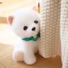 Hot Fluffy Dog Stuffed Toy Stuffed Animal Dog Plush Doll For Children Pomeranian Plush  Home Decor