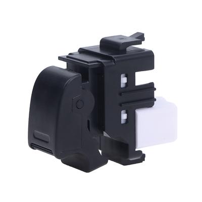 Переключатель управления электрическим стеклоподъемником со стороны пассажира, совместимый с Toyota Camry Corolla Rav4 Matrix 84810-12080, автомобильный аксессуар