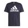 Adidas Mens Big Logo T-Shirt