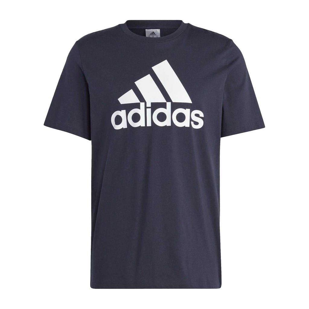 Adidas Mens Big Logo T-Shirt