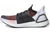 UltraBoost 19 'Solar Orange' G27519