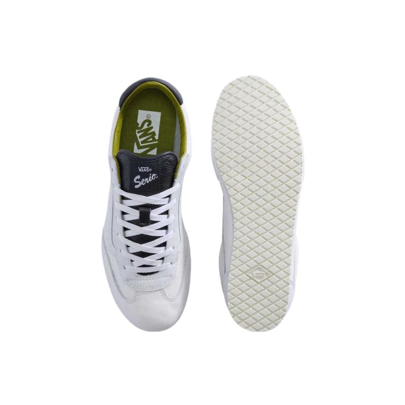 Vans ПРЕМИУМ Повседневная обувь Унисекс Кроссовки VN000D9TCJA