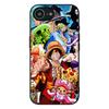 Чехол для телефона Jinbe One Luffy Pieces Roronoa Zoro для Samsung Galaxy S25 S24 S23 FE Plus Ultra S7 Edge A16 A15 5G s25+ Мягкий чехол