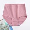 Women Underpants Stylish High Waist Intimate Lady Underpants Sweat Absorption Lady Panties Lady Panties Women Underwear