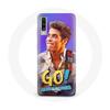 Case for Samsung Galaxy A70 Follow Your Dreams Álvaro Paz Series