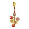 Jewelry Pendant Key Chains Rope Hangings Car Keyring Fashion Chinese Style Keychain  Gift