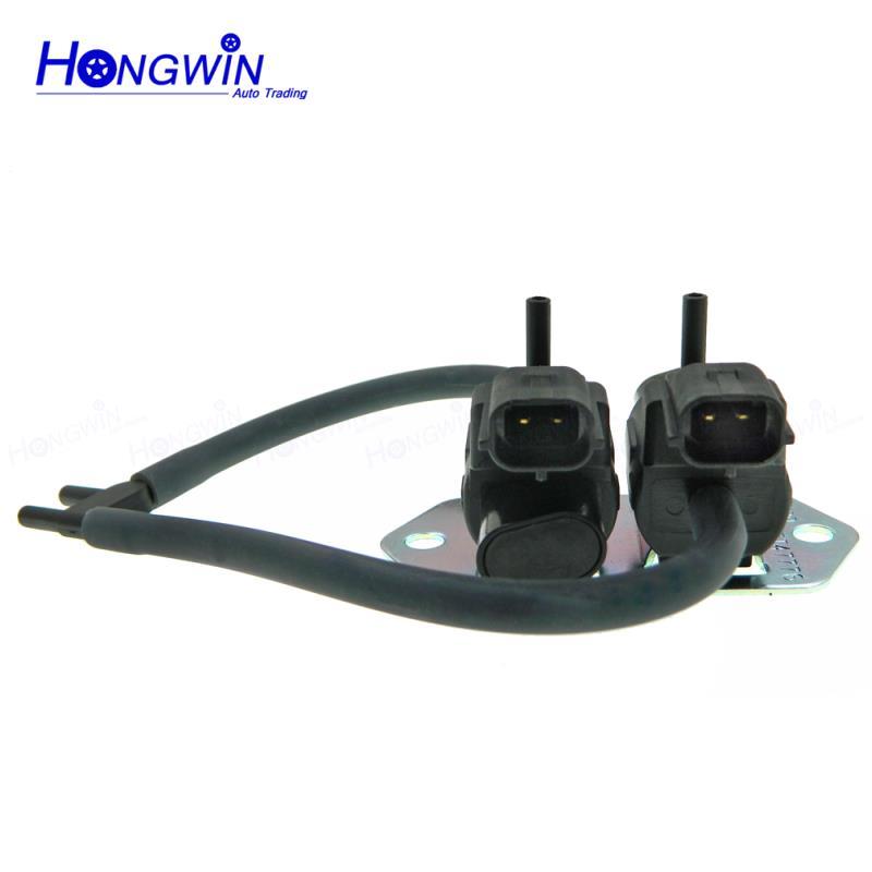 8657A031 Freewheel Clutch Switch Control Solenoid Valve Fits Mitsubishi Montero Pajero 4 IV MK4 3.0 3.2 L200 Triton K5T47776