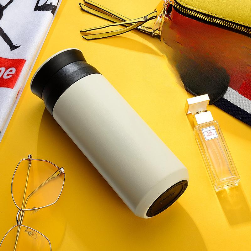 Рекламные подарки Модный бизнес Изоляционная чашка для воды