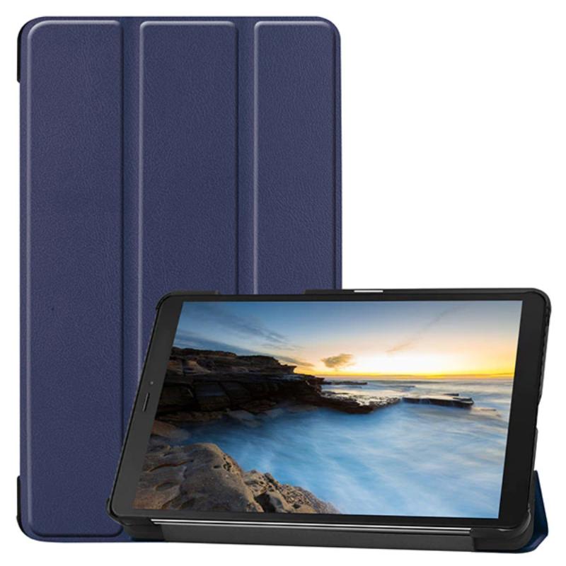 Case for Samsung Galaxy Tab S6 10.5 SM-T860 SM-T865 2019 Cover Shell Smart Tablet Stand Cover for Galaxy Tab S6 10.5 Case Funda