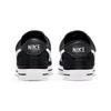 Nike Кроссовки Court Legacy Suede 'Black White'  DH0956-001