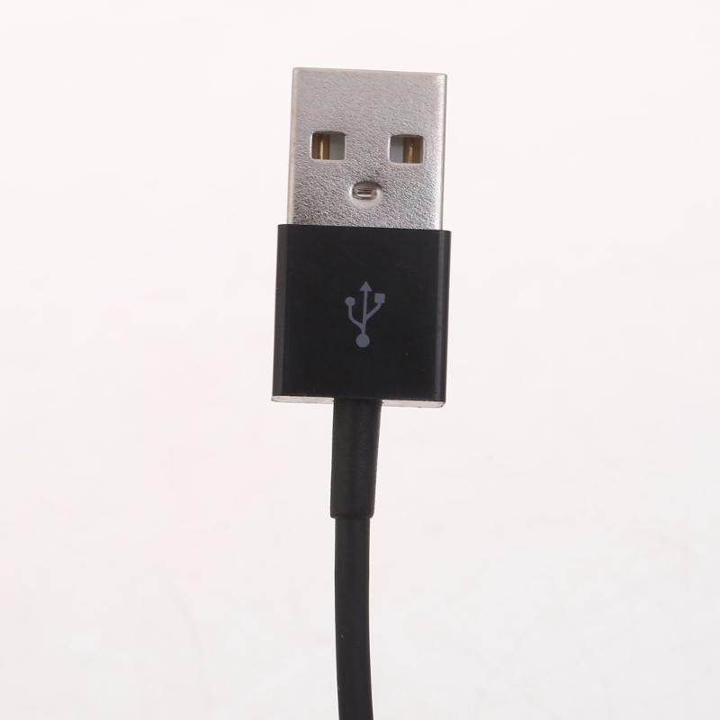 USB Cable 2A Fast Charging USB To USB Fast Charging Cord Data Transfer Cable for Mobile Phone