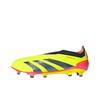 Predator 24 Elite Laceless FG Energy Citrus Pack IE2366