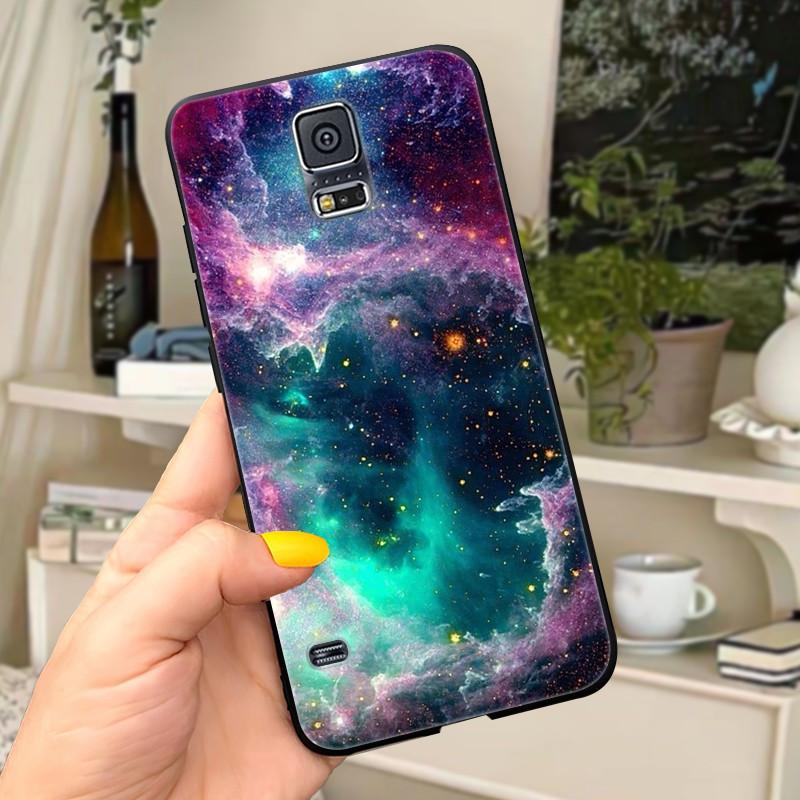Чехол для Samsung s5 на Для Samsung Galaxy S5 S 5 i9600 Мягкая силиконовая задняя крышка Силиконовый чехол Для Samsung S5 Neo Чехол для телефона