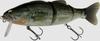 Imakatsu IK Bassroid JR Triple Double 3DR 140 Mm Floating Lure 510 (8508)
