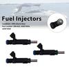 3PC 420874834 Fuel Injectors 420874846 For Sea-Doo GTI 155 GTR 215 RXT 260