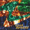 CD COOL BREEZE - Ассимиляция  DOR038CD Дорадо 1995 Великобритания Танцевальная и Электронная Б/У