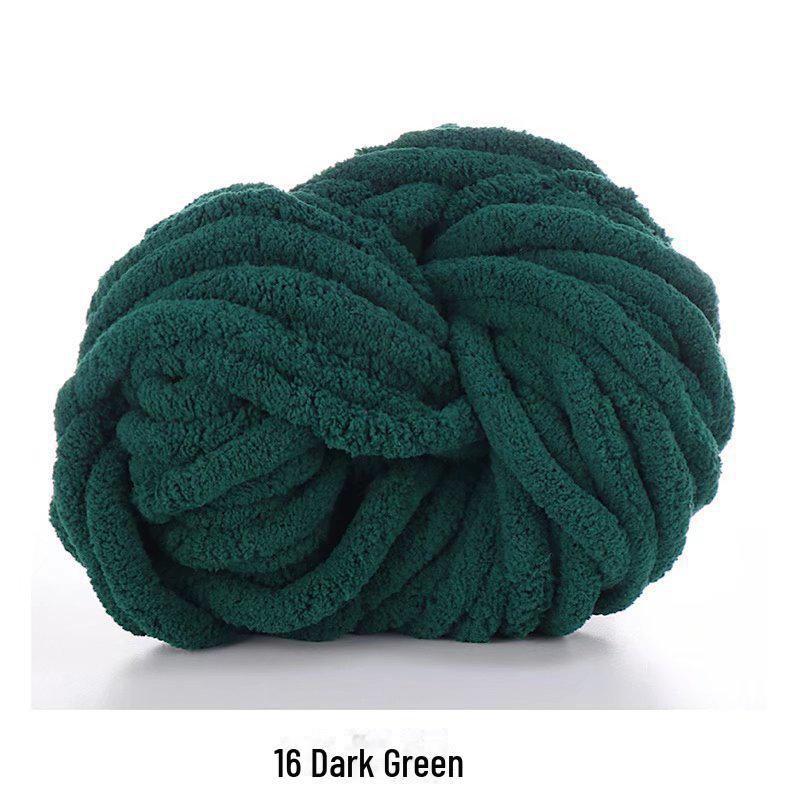 Очень толстое 2 см одеяло из синели Ice Bar - ручная работа, мягкое, плотно прилегающее, большая толщина, одеяло из льна своими руками