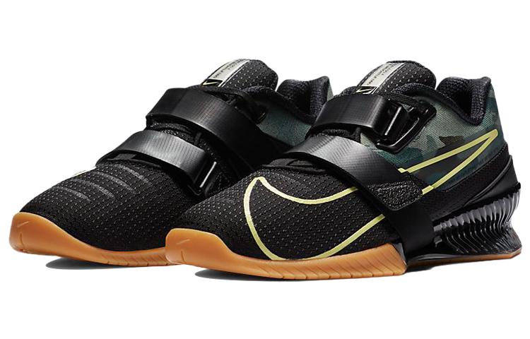 Nike Romaleos 4 Камуфляж CD3463-032