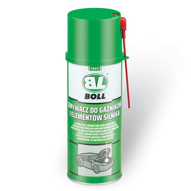 Boll V-belt spray 400ml