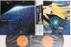 LP Пластинка АНИМЕ - Прощай Галактический Экспресс 999 CB71145 COLUMBIA 1981 Япония Оби Аниме/Игра Б/У