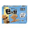 THIN IN THIN Biscuit (200g / (3.7g X 6EA) X 9 Packs)