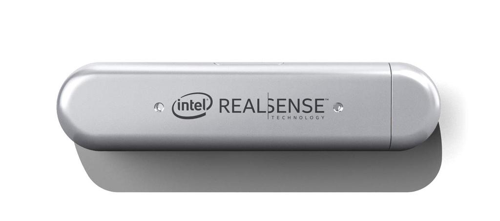 Intel Камера Intel RealSense Depth D415 82635ASRCDVKHV