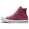 Converse Ктас Хай Меса Роуз 'Красный Белый' 166141C
