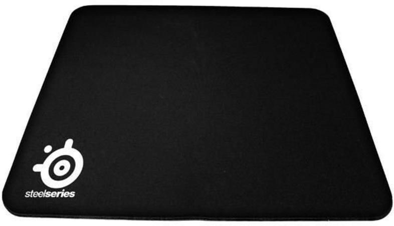Steelseries qck mouse pad size m
