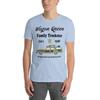 The Family Truckster Funny National Lampoon's Vacation Parody Short-Sleeve Unisex T-shirt Mens Kids Womens