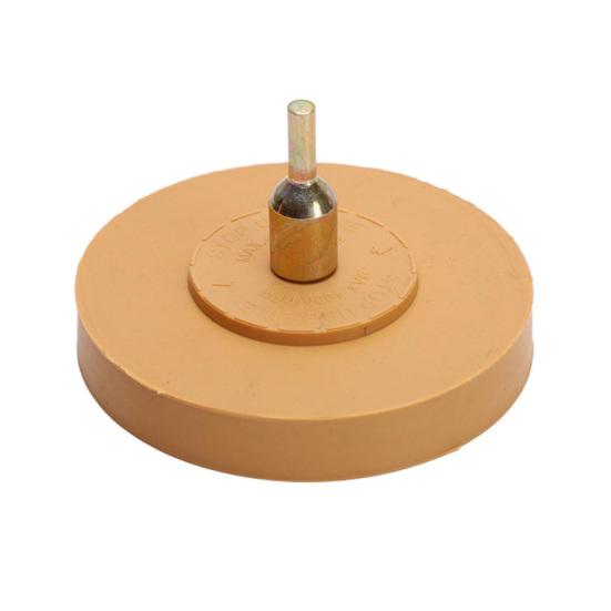 Резиновое ластик с адаптером для дрели, экономичные универсальные виниловые ленты, графическое колесо для удаления клея, автомобильные аксессуары