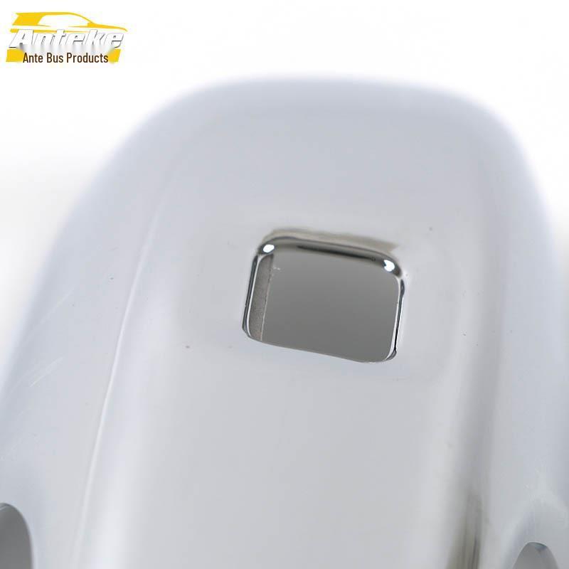 Tang EV Car Door Handle Bright Strip Armrest Buckle Decoration Sticker