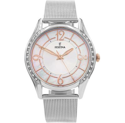 Часы Festina Trend Mademoiselle 20420/1