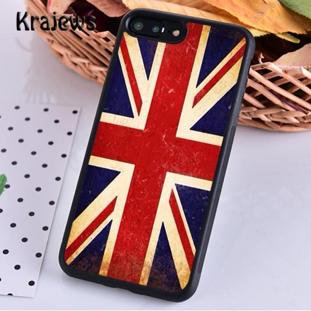 Телефонная будка Лондон Юнион Джек Для iPhone 17 Air 16 Чехол для телефона Cover 15 14 plus 11 12 13 pro max Fundas