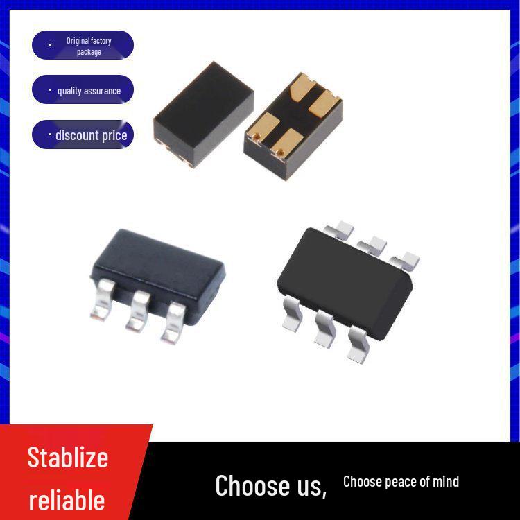 YLR-01VF JST Connector: Low Power Pinout, Standard Temp