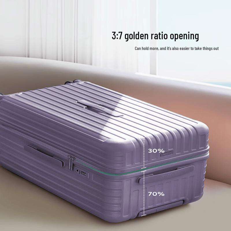 OIWAS Hardside Luggage OCX6783