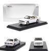 В наличии AR Box 1:64 BMW 3 серии M3 Первое поколение E30 Коллекция моделей автомобилей из литого металла Игрушки Tarmac Works