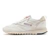 Reebok LX2200 Удобные Модные Повседневные Кроссовки с Низким Верхом Унисекс кроссовки Молочно-Белый GX4481