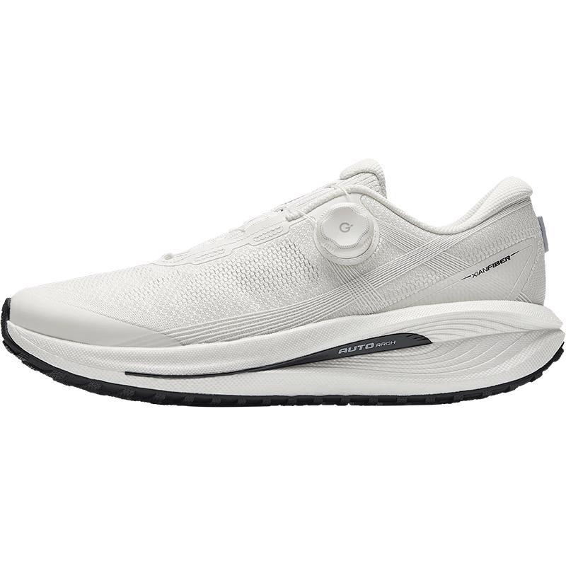 ANTA Glory 2 SE Men's Nitrogen Tech Cushioned Running Shoes