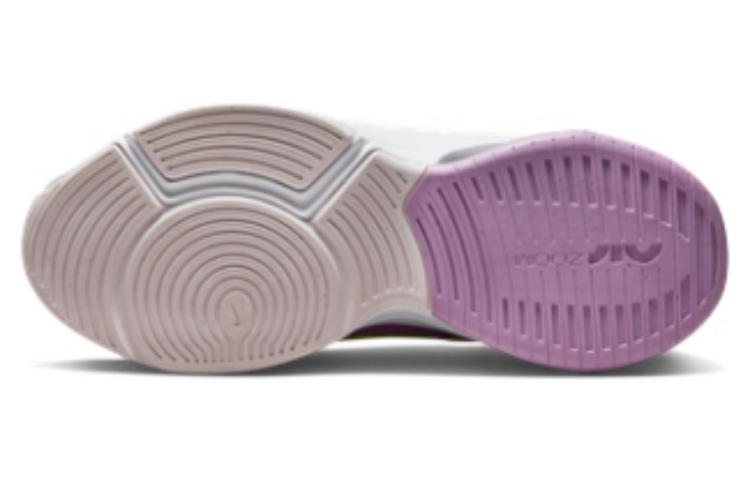 Nike Zoom Bella 6 'Жемчужно-розовый' Женская DR5720-600