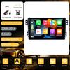 Autoradio stéréo Android 16 pour SUZUKI Splash Ritz OPEL Agila 2008 - 2014, lecteur multimédia BT, radio de voiture avec CarPlay sans fil