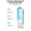 Moisturizing Setting Spray Long Lasting Oil Controlling Waterproof Hyaluronic Setting Spray Moisturizing Toner Before Makeup,100ML