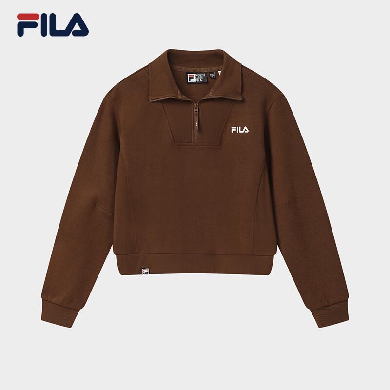 Fila Женский свитшот