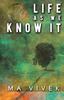 Книга Life As We Know It