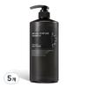 Шампунь Dafume Signature Perfume Baby Powder, 1 л, 5 шт.