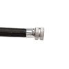 Parts Longer Use150Psi Schrader Bike Hose Adapter Pump Extension Hose Tube Pipe Cord Bicycle Pumps