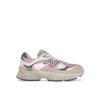 New Balance 9060 Big Kid Pink Granite Kids Sneakers Orb-Pink GC9060EA