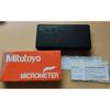 Used Mitutoyo MT110-50 Micrometer