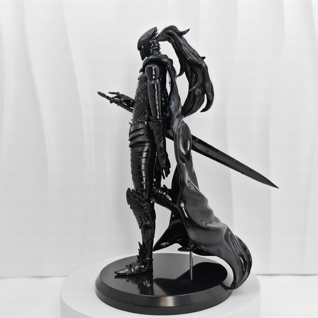 Аниме Одиночные Фигурки Багряный Рыцарь ИГРИС Фигурка в стоячей позе статуэтка Игрис Сон Джин-Ву фигурка экшн Модель Игрушки Подарки для мальчиков