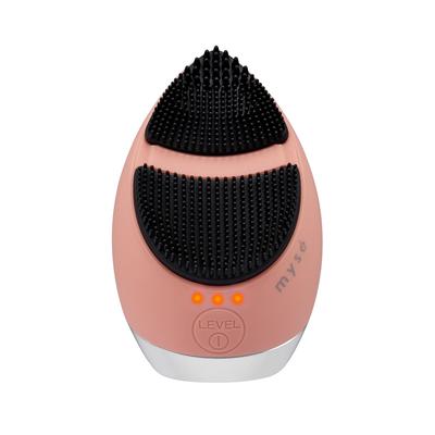 Косметическое устройство для лица Miese Cleanse Lift Plus Щетка для очищения лица EMS MS71P Pink YA-MAN